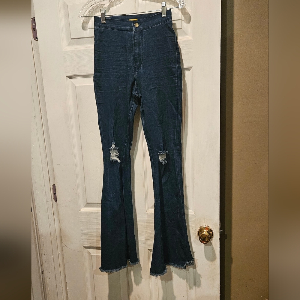 DAISY JEANS